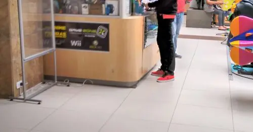 GAME ZONE  CC PORTOALEGRE BOGOTÁ